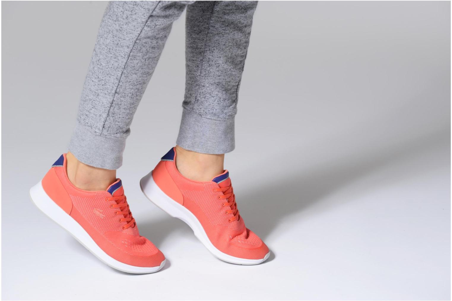 Zapatos promocionales Lacoste CHAUMONT 118 3 (Azul) - Deportivas Deportivas Deportivas Zapatos de mujer baratos zapatos de mujer dd29aa Zapatos promocionales Lacoste CHAUMONT 118 3 (Azul) - Deportivas Deportivas Deportivas Zapatos de mujer baratos zapatos de mujer dd29aa